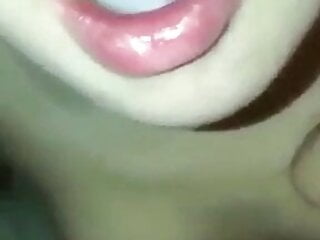 Homemade, Mouthful Blowjob, Girls Blowjob, Blowjob Women