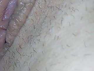 Wifes Pussy, Amateur, Milfed, Close up