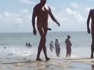 Big Dick Public Beach - Beach cock, porn tube - videos.aPornStories.com