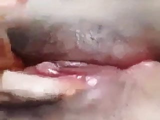 Girl, Finger Squirt, Masturbation, Glory Hole