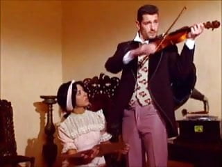 Le Enseno A Tocar El Violin (Y Ella A Cambio Me La Chupa)