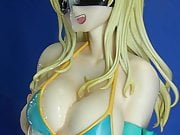 figure bukkake(Kashiwazaki Sena)201129