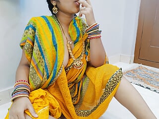 Rajasthani Hot Bhabhi