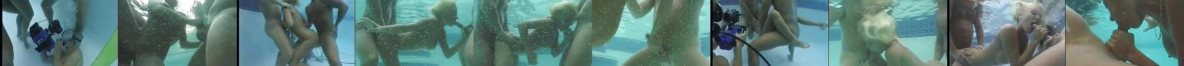 Scuba Blonde Sucks Two Dicks Free Blonde Xxx Porn Video E0 XHamster