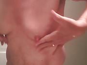Artemus - Shaving Big Tits