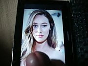 tribute to alycia debnam-carey