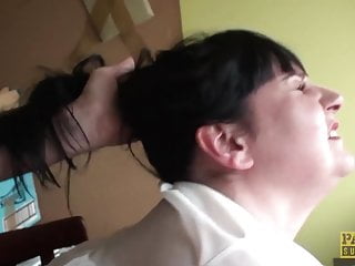 PASCALSSUBSLUTS – MILF BBW Andi XXX dicked into submission