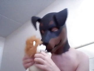 Quite, Extreme Kinky, Mask, Doggy