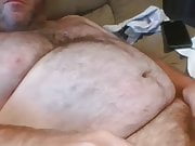 Hairy Chub Wanks