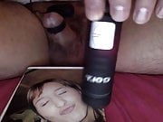 Cum Tribute for X Hamster Couple