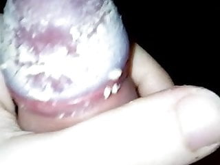 Who Wants To Clean It? My Extreme Smegma Cock