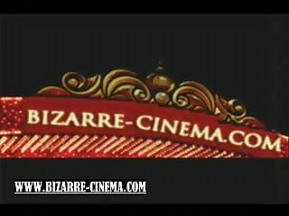 Bizarre Cinema, Foot Fetish Compilation, Domination, Softcore