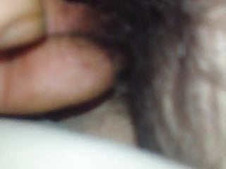Hairy, Close up, Wife