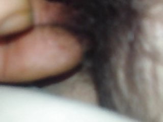 Wife Fingered, Wifes, Hairy, Little a