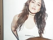 Sonakshi Sinha Hot Cum Tribute