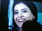 Making Kajol cum drenched!!!