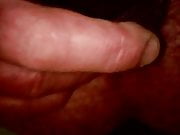 getting wet thinking about big cock  cumming inside me