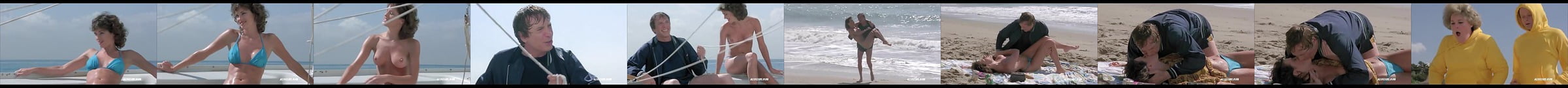 Alex Kingston Nude In Virtual Encounters 2 Scandalplanet 