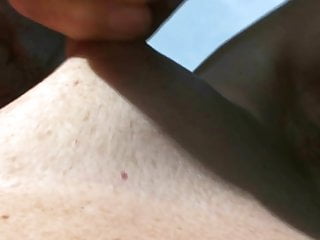 18 Year Old, Nipple, Nipple Pulling, Nipples Pulled