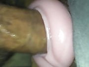 Flesh light :))