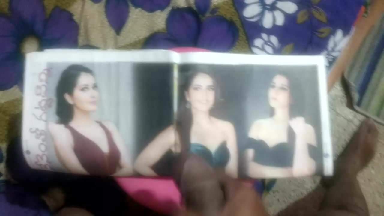 Rashi Khanna Sex Videos - Raashi Khanna Birthday spit cum tribute - Cum Tribute, Handjob ...