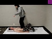 TSM - Alice tramples me and busts my balls for fun