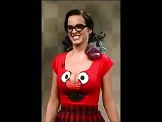 My Big Boobs, Too, Katy, Tits Too Big