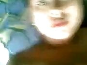 Assam girl nude selfie