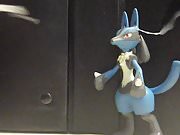 Lucario 1