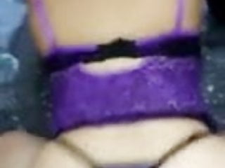 Purple, Amateur, Iran Sex, Analed