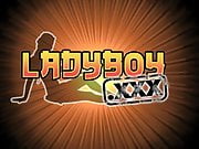 Ladyboy Nad - gives you a hand!