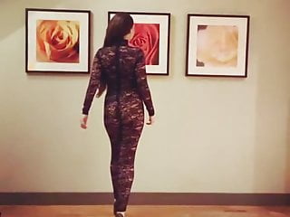 Sexy, Sexy Walk, Big, Ass Ass