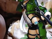 sinon bukkake