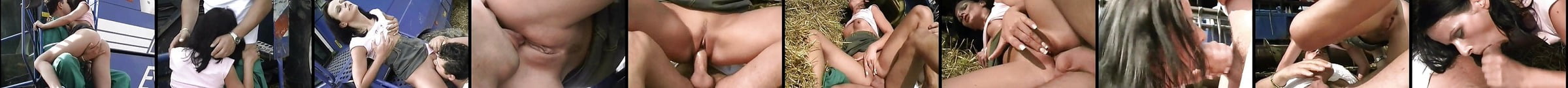 Hot Farm Girl Moans While Riding A Dick In The Fields Xhamster