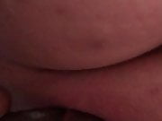 LC, BBW, Fuck Pt. 2 Cum on and in pussy