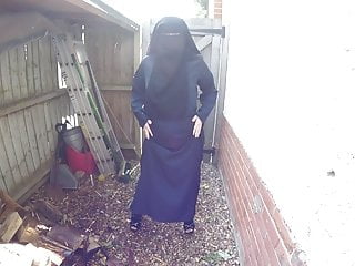 Burqa, Onlyfans, 60 FPS, Wearing