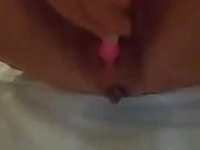 My ass opens when i squirt