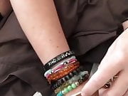 wrist