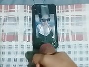 Cumtribute for Rebeca