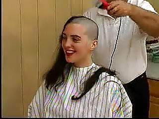 Mobiles, Bald, Brazilian, Bald Girl