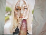 Dakota Fanning tribute 11