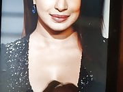 Priyanka Chopra cum tribute