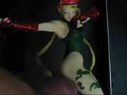 Cammy SOF