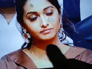 Priya bhavani shankar sexy fap split...