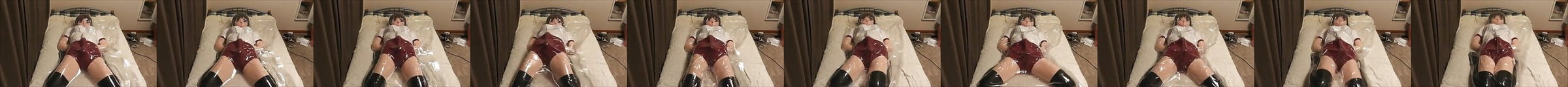 Kigurumi Tied And Made To Orgasm 2 Free Porn 6d XHamster