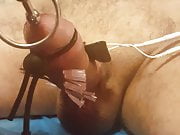 Cbt Electro torture