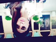 Shriya saran cumtribute