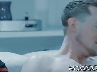 Gay Sex: Pierce Hartman-Paris & Taylor Scott. Trailer Clip