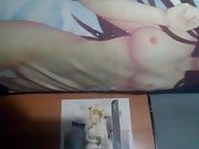 yami cum