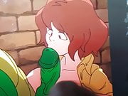 SoP April O'Neil (Ninja Turtles)